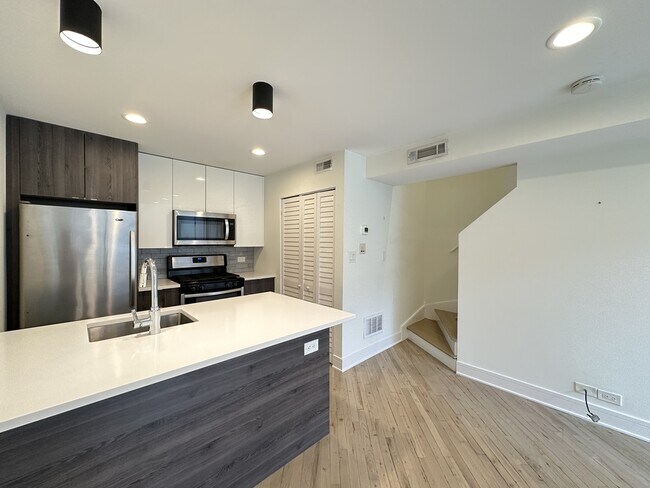 Foto del edificio - 853 W Grace St