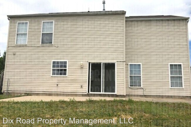 Building Photo - 4 br, 2.5 bath House - 511 Delaware Crossing,