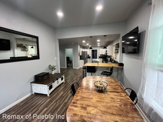 Foto del edificio - 3 br, 2 bath House - 816 W.16th St.