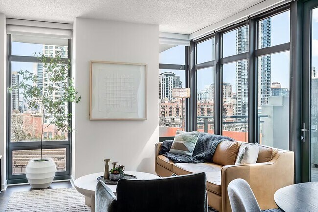 Foto del edificio - 659 W Kinzie St