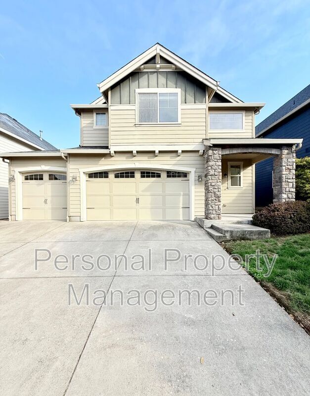 Building Photo - 3321 NW Grass Valley Dr