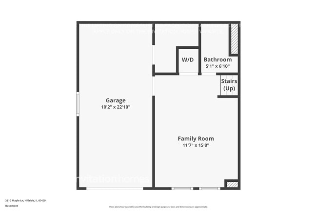 Foto del edificio - 3510 Maple Ln