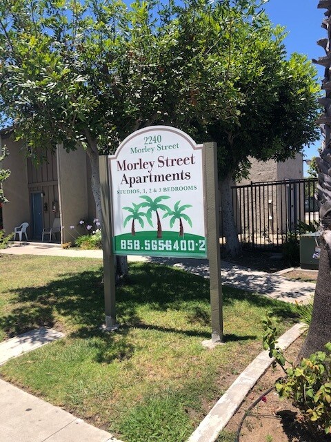 Foto principal - 2206 Morley St