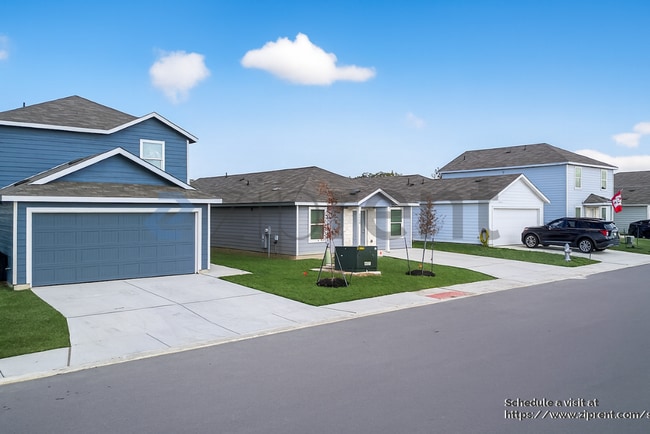 Building Photo - 8830 Pyron Pl