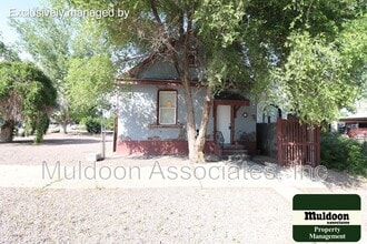 Building Photo - 904 E B St