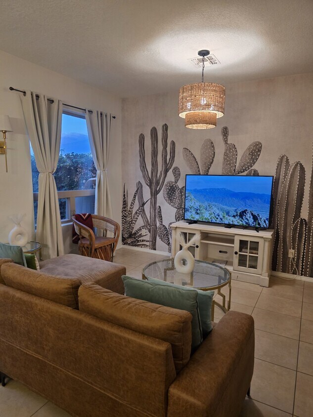 Foto principal - 1420 Lumberton Dr NW