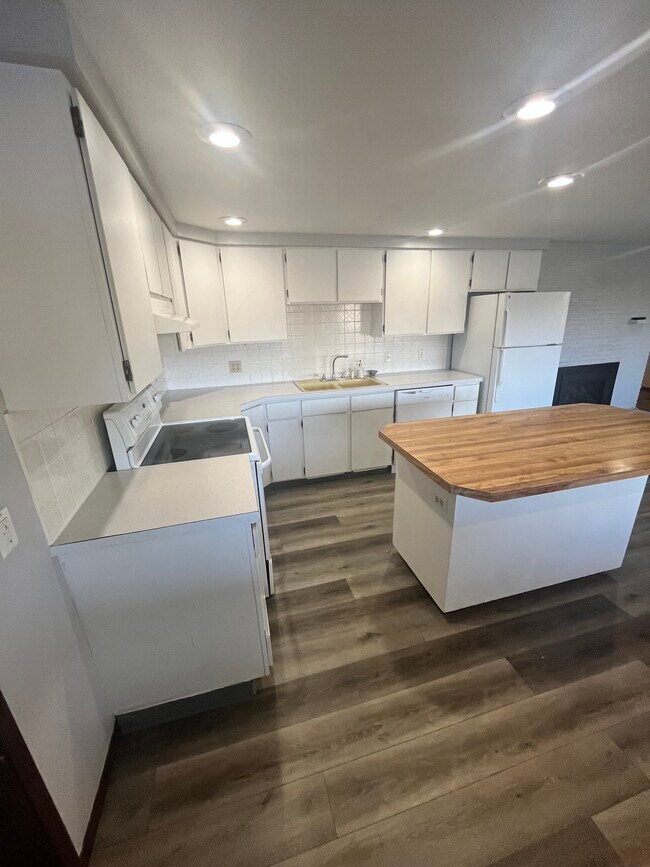 Foto del edificio - 15207 E Mission Ave