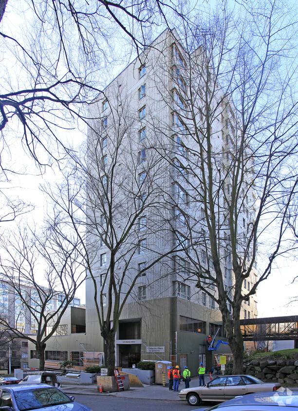 Building Photo - Chancery Place Apartments