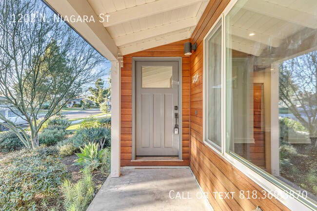 Foto del edificio - 1202 N Niagara St