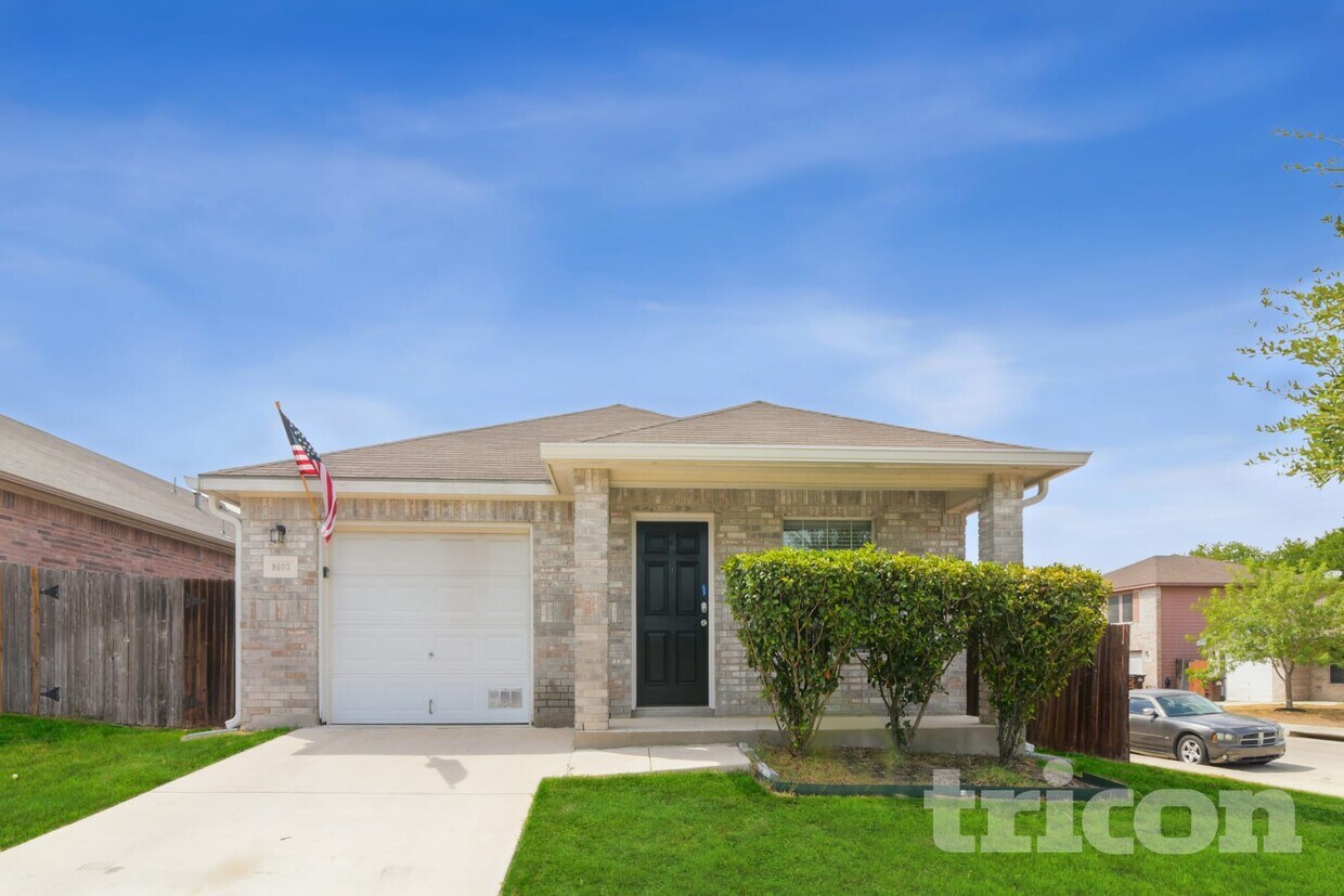 Foto principal - 9603 Kennebec Way