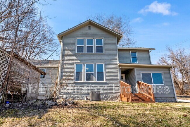 Foto del edificio - 1314 Atchison St