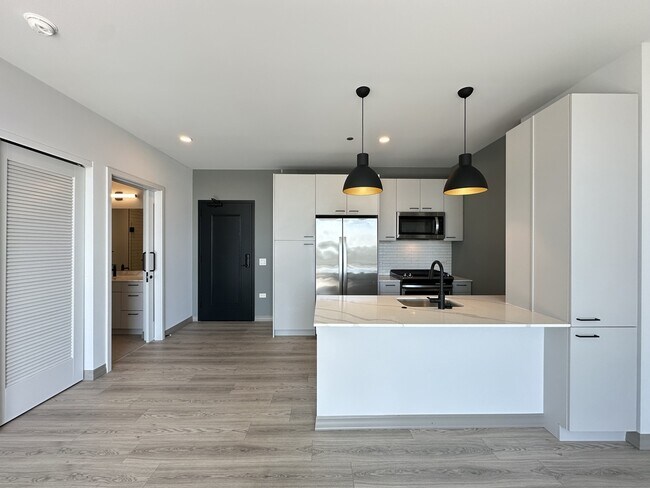 Foto del edificio - 2155 N Elston Ave