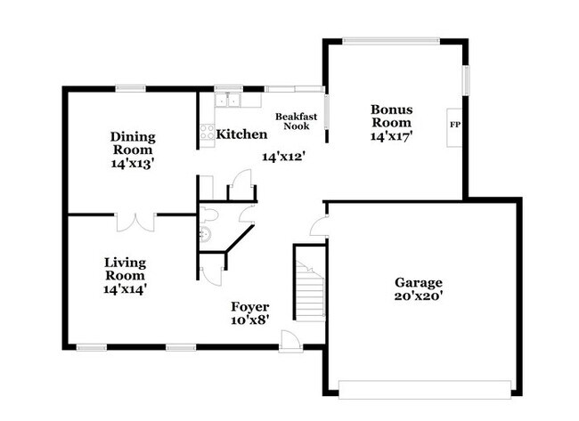 Building Photo - 1854 Summit Ridge Ln, Kannapolis, NC 28083