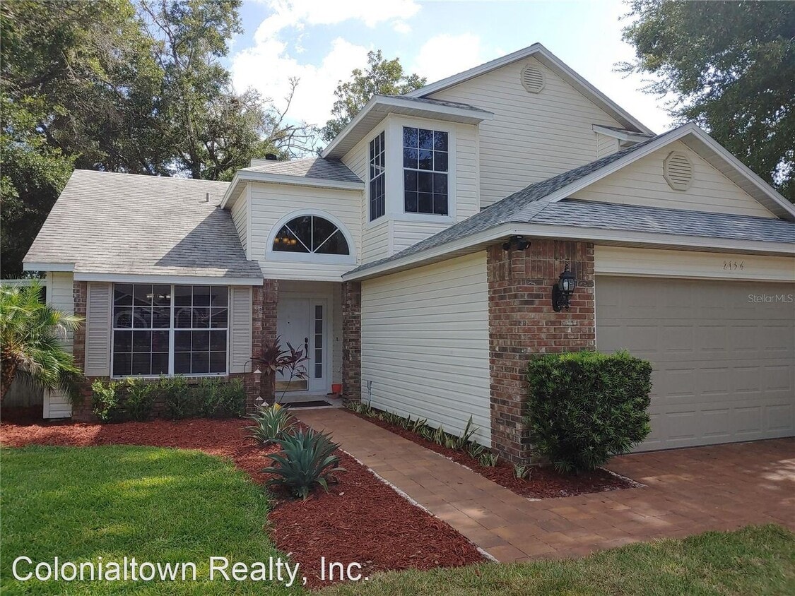 Primary Photo - 3 br, 2.5 bath House - 2156 Heatheroak Dr.