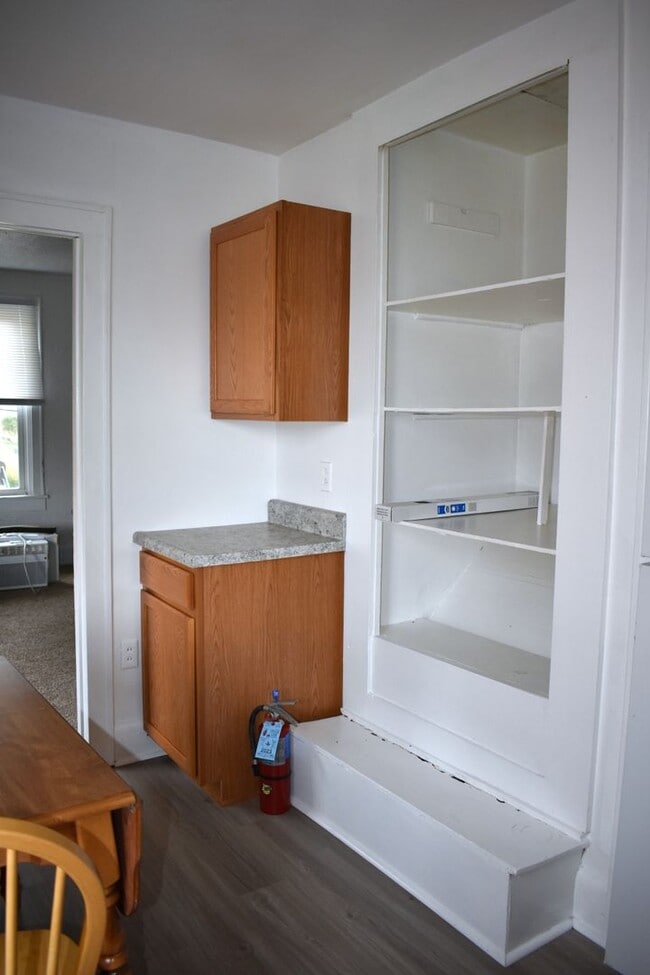 Foto del edificio - 822 Grant St