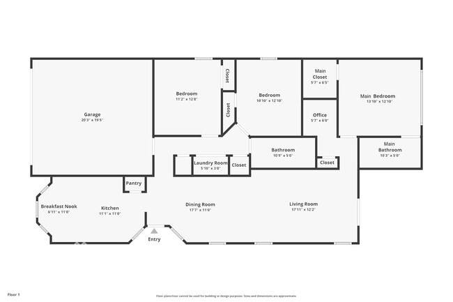 Building Photo - 3418 Palmetto Pass