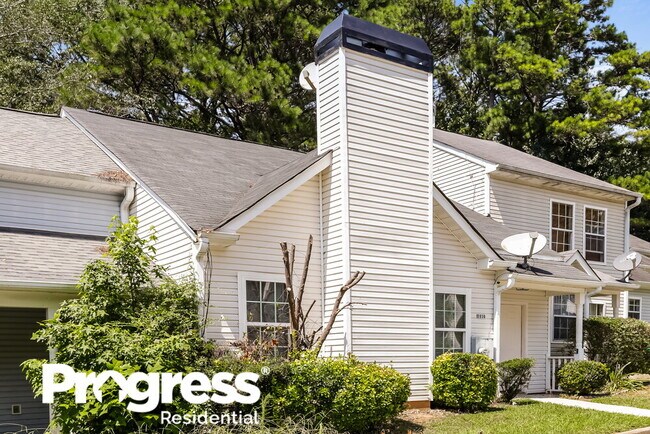 Foto del edificio - 5930 Trent Walk Dr
