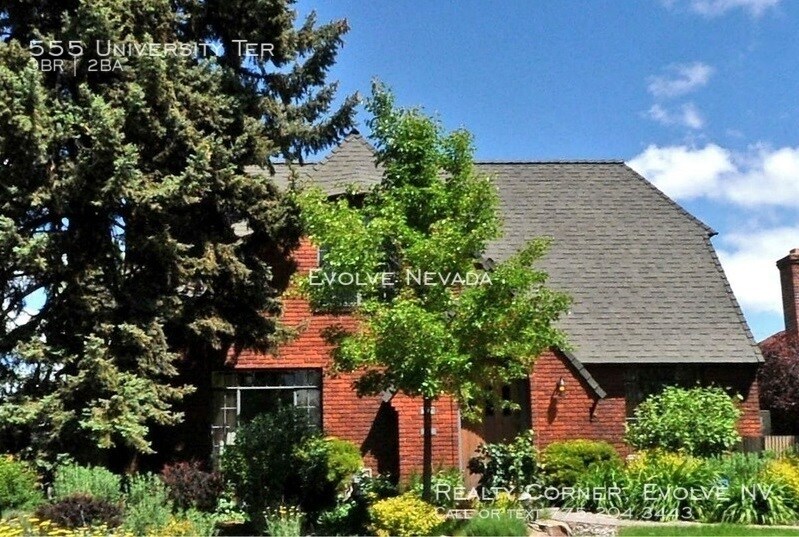 Great House, Great Location House for Rent in Reno, NV