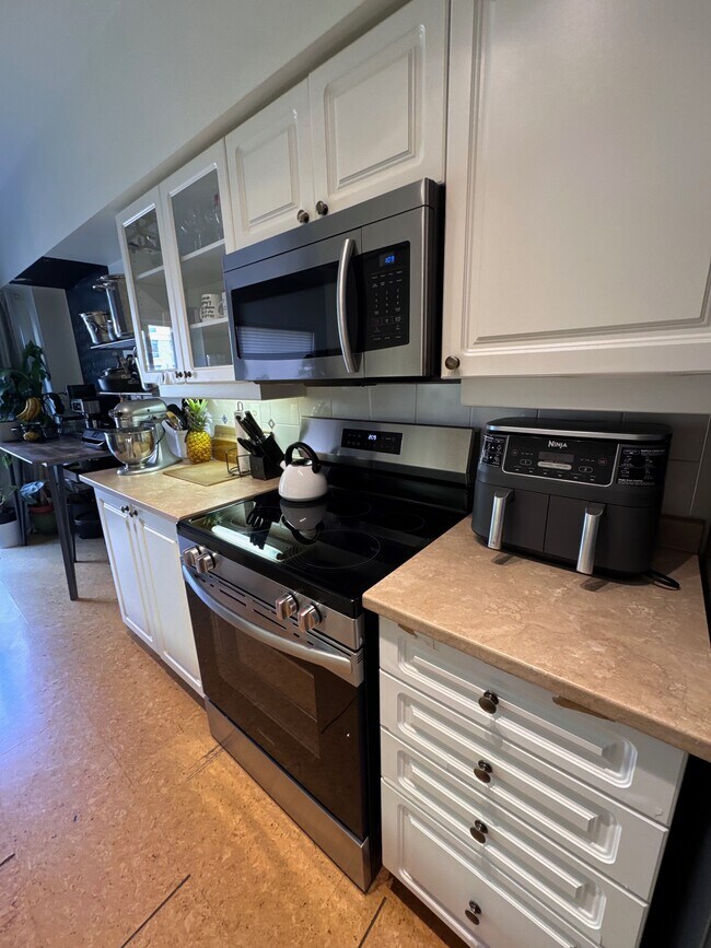 Photo du bâtiment - Executive Townhome Rental
