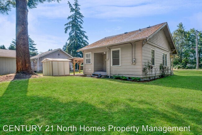 Foto del edificio - 2 br, 1 bath House - 1925 100th St SW