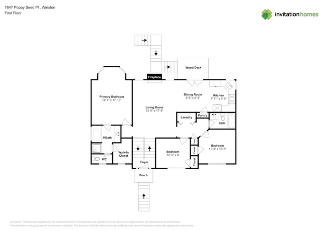 Building Photo - 7847 Poppy Seed Pl