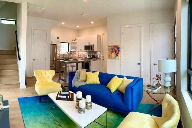 Foto del edificio - 2941 E 14th St