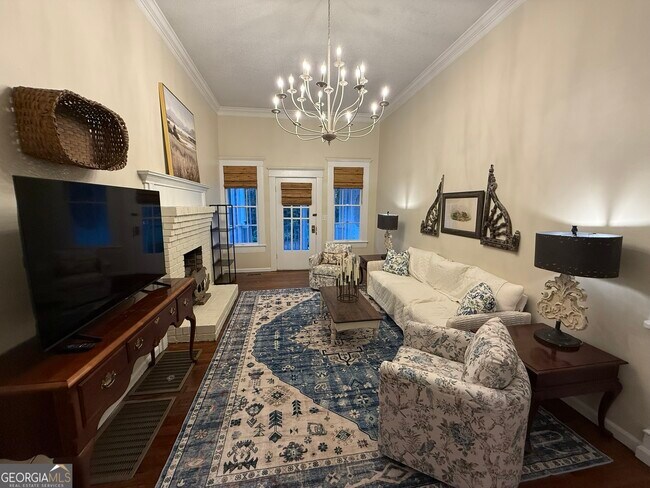 Foto del edificio - 4729 Herod Hwy