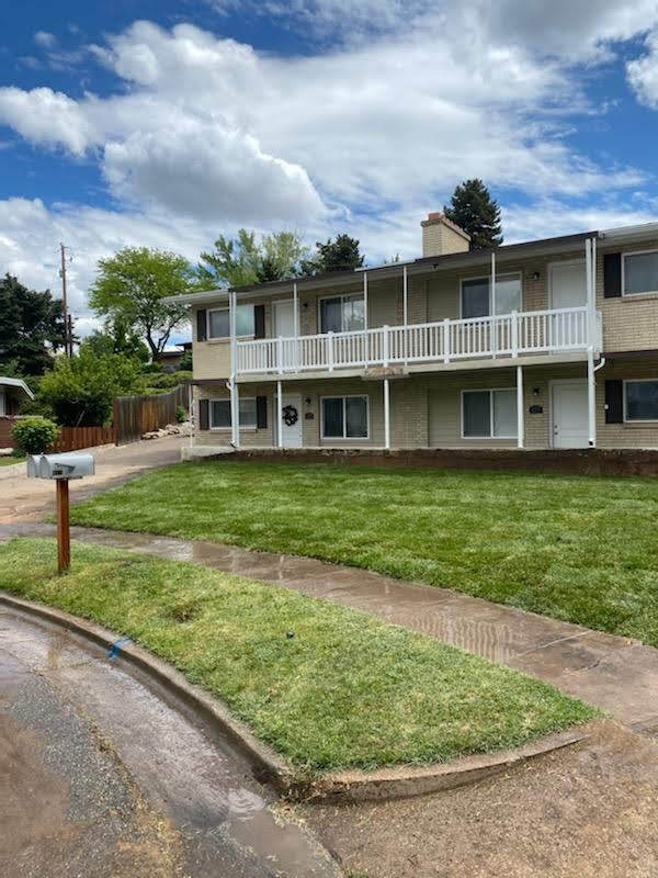 675 E 4250 S, South Ogden, UT 84403 Townhouse for Rent in South Ogden