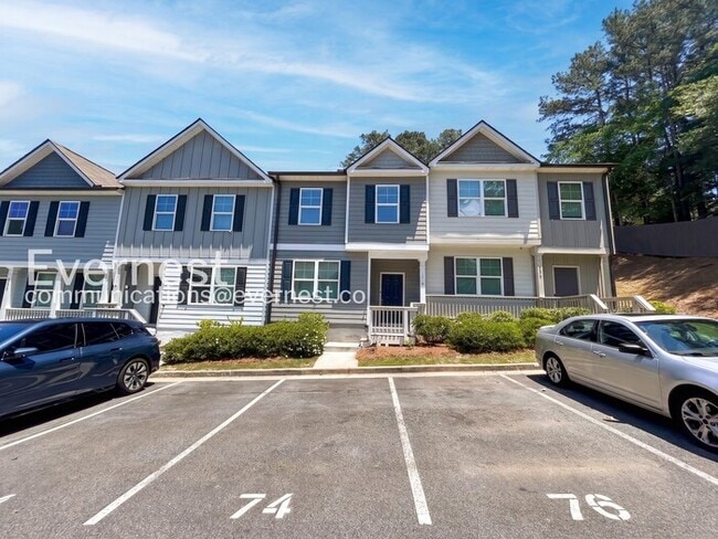 Building Photo - 3574 Saratoga Cir