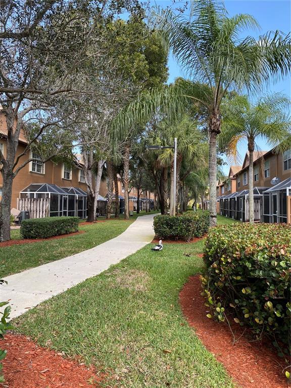 1371 Veracruz Ln, Weston, FL 33327 Townhome Rentals in Weston FL