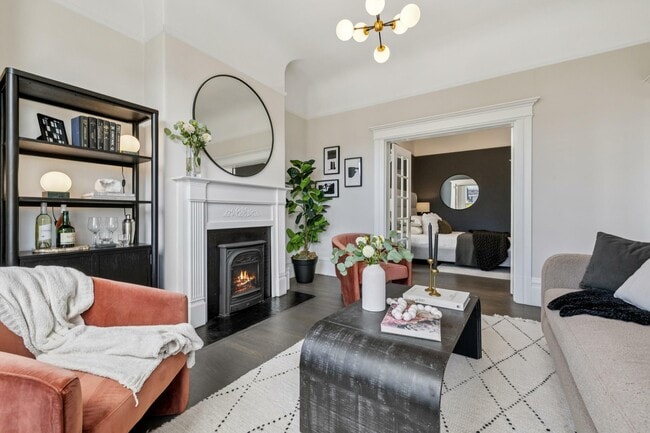 Foto del edificio - 1161 Church St