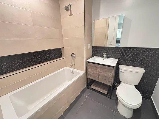 Photo - 2 bedroom in Bronx NY 10455 Apartment