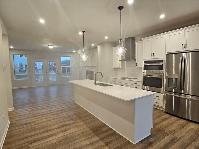 Foto del edificio - 2859 Beacon Cove