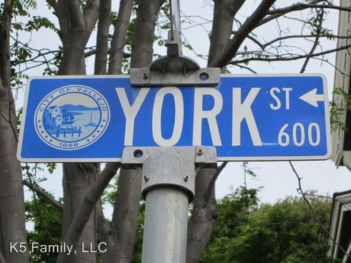 Foto del edificio - 711 York St