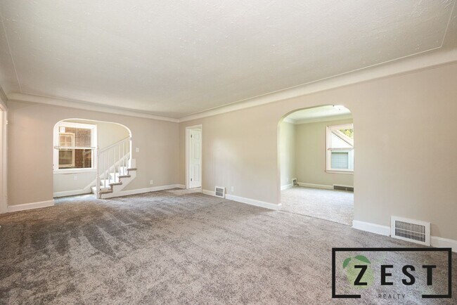 Foto del edificio - BEAUTIFUL 3 BD 1.5 BATH HOME!
