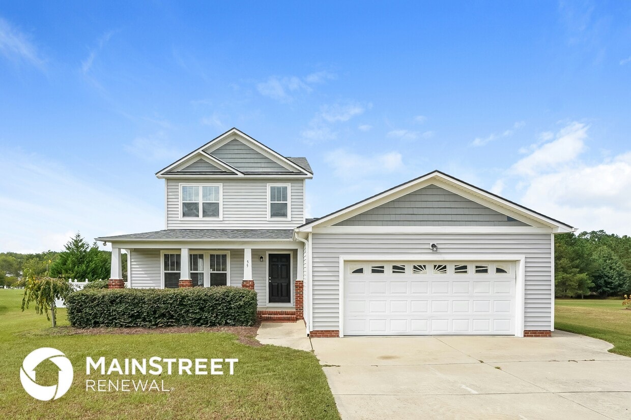 Foto principal - 55 Belgian Blue Dr