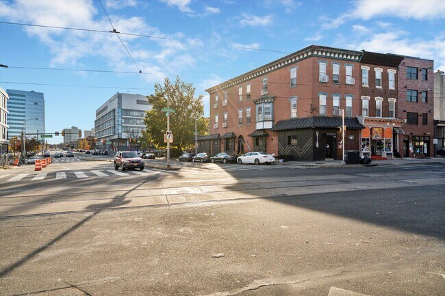 Foto del edificio - 3729 Lancaster Ave