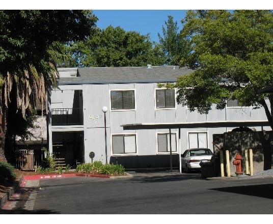 Building Photo - Bell Grande Apartments