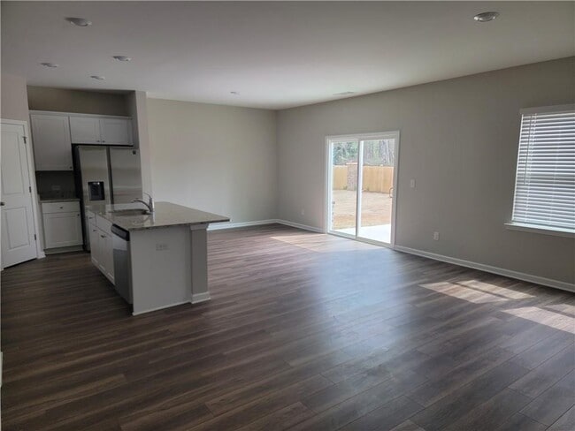 Foto del edificio - 4217 Waxwing St