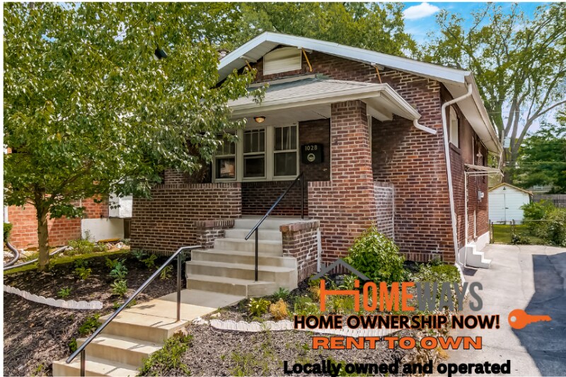 Primary Photo - 1028 Yale Ave
