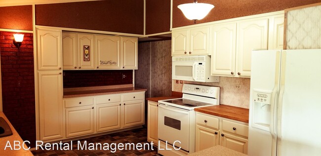 Building Photo - 3 br, 2 bath House - 1507 Townline Road