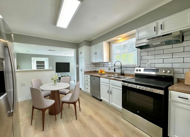 Building Photo - Home on Texas Blvd for Rent!