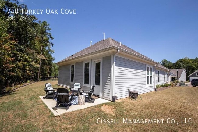 Photo - 740 Turkey Oak Cv House