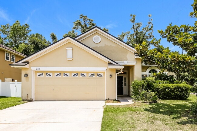 Building Photo - 741 Indigo Run Dr