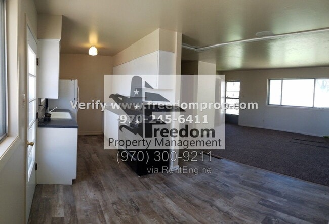 Photo - 2015 Gunnison Avenue House