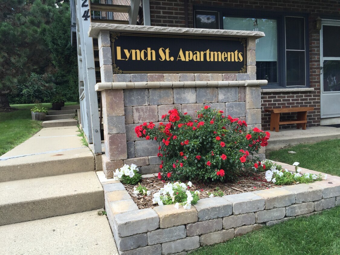 Primary Photo - 24 Lynch St