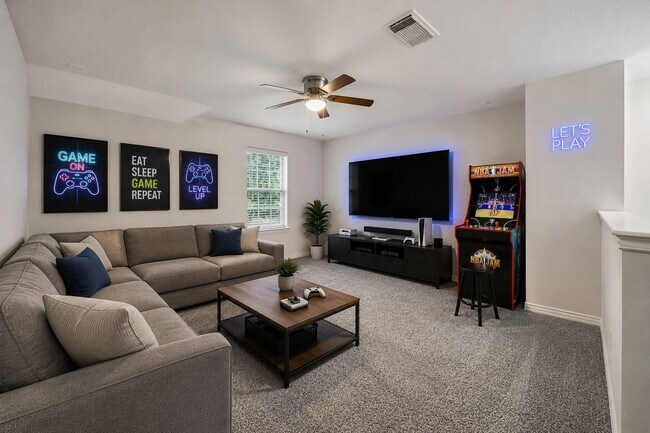 Foto del edificio - 5522 Snapdragon Meadow Ln
