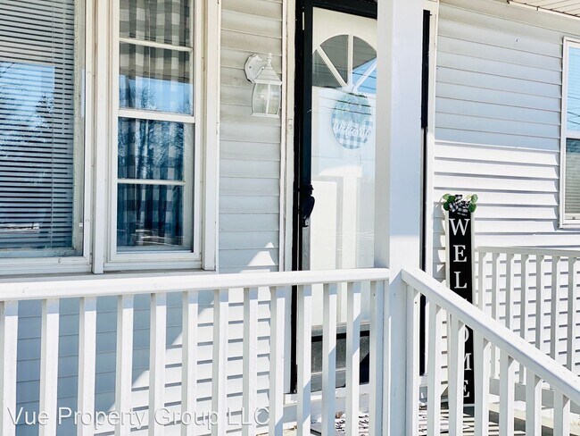 Foto del edificio - 2 br, 1 bath House - 1802 S 25th Street