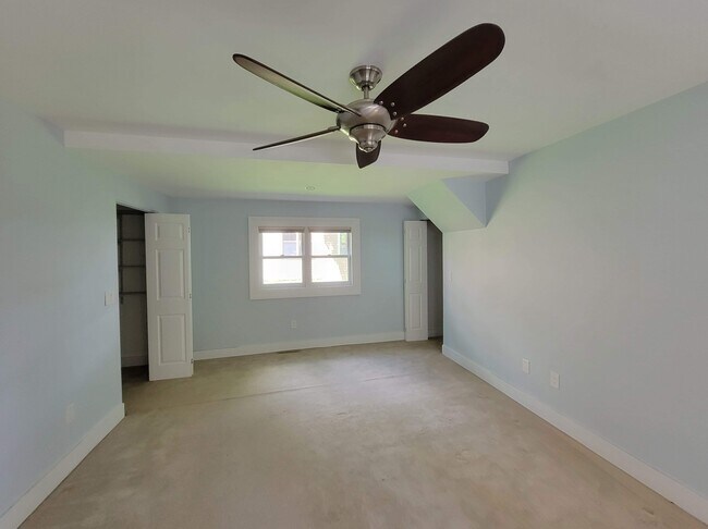 Dormitorio principal - 54 State St
