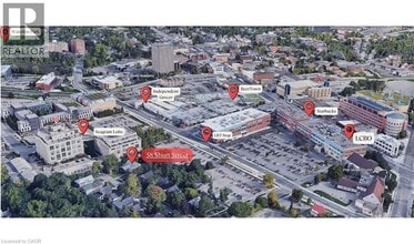 Building Photo - 58 Short St